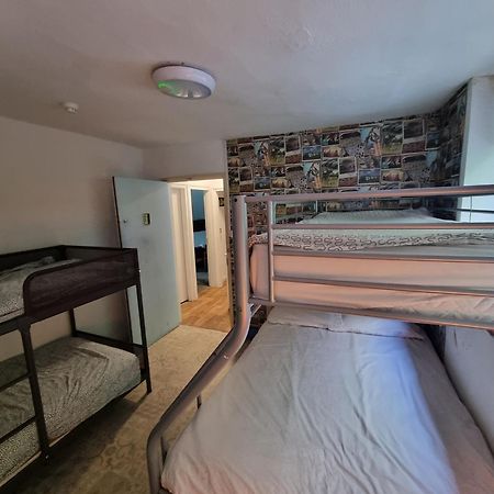 First And Last Youth Hostel Дувър Екстериор снимка