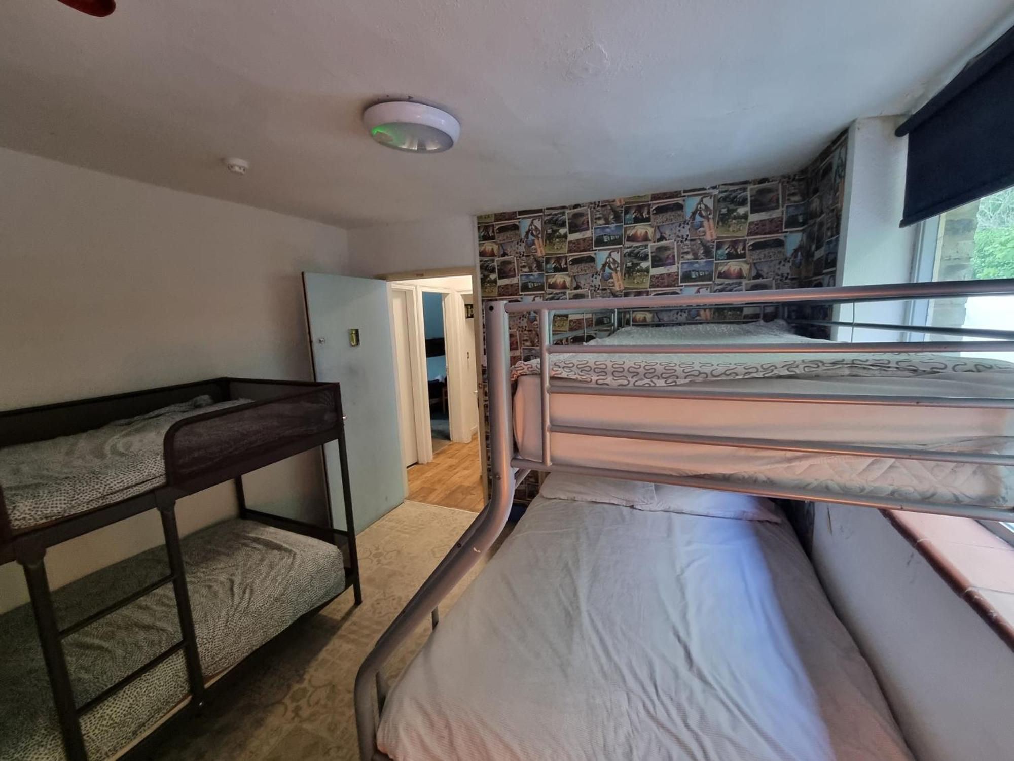 First And Last Youth Hostel Дувър Екстериор снимка
