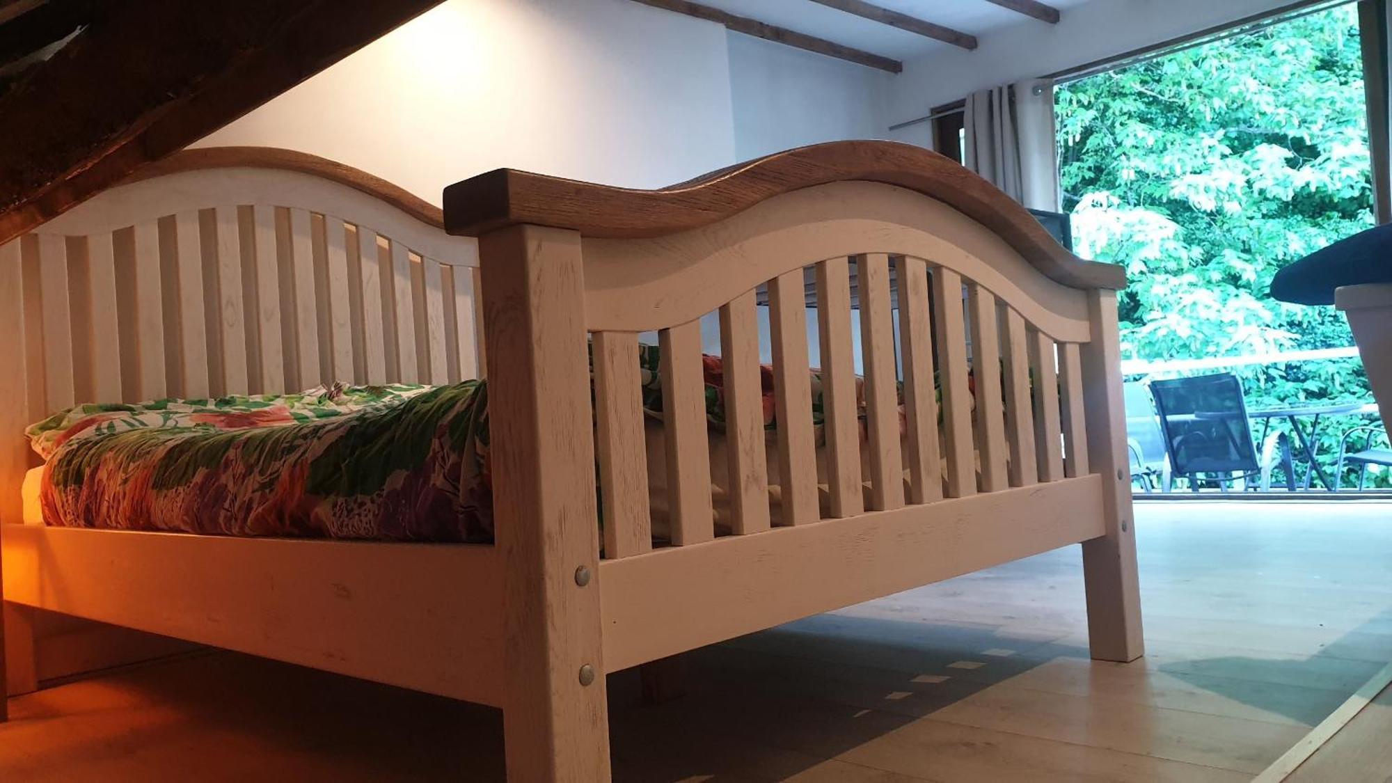 First And Last Youth Hostel Дувър Екстериор снимка